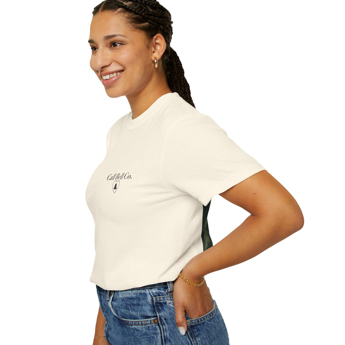 Off The Clock Find Me Outside T-shirt | Mountain Camping Outdoors