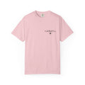 Unit Manager T-Shirt — "All Heart" Healthcare Appreciation Tee