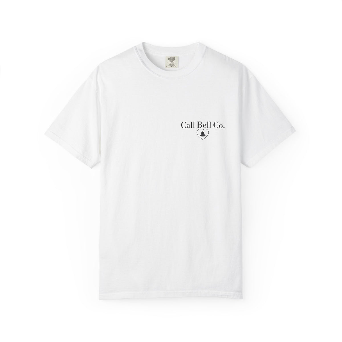 Boo I'm Your CNA T-shirt | CNA Halloween Ghost Tee