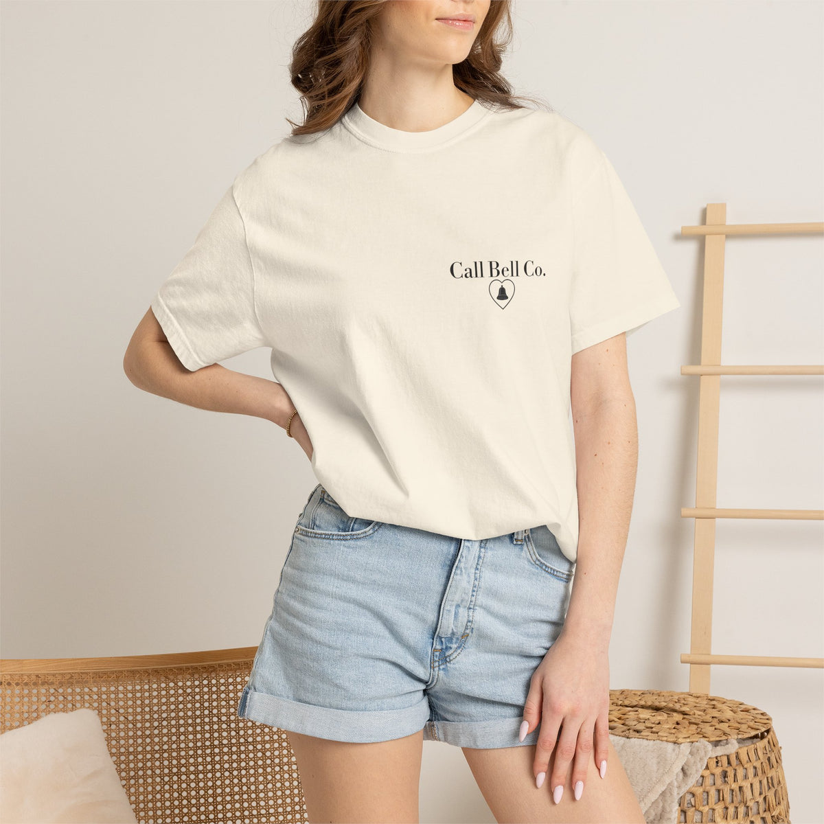 Boo I'm Your CNA T-shirt | CNA Halloween Ghost Tee