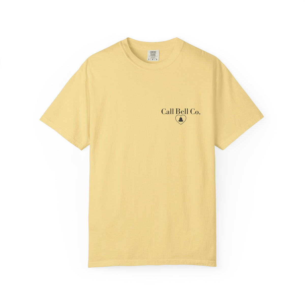 Falling in Love with Helping Others T-Shirt