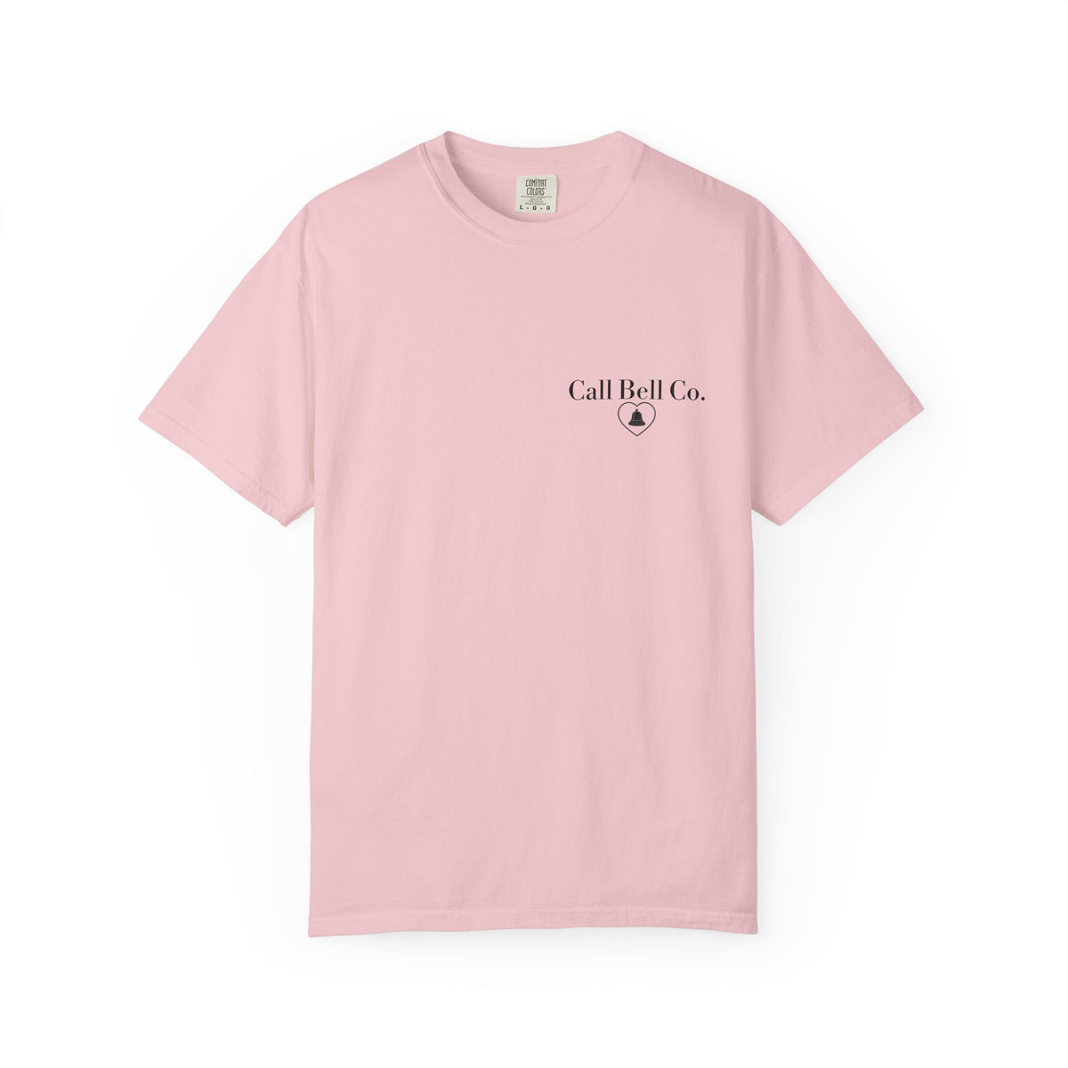 Falling For Nursing stethoscope heart T-Shirt | Every. Single. Day.