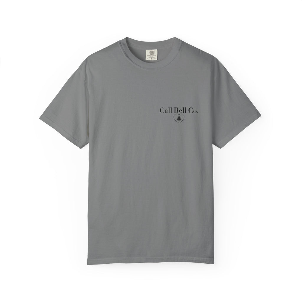 Off The Clock Find Me Outside T-shirt | Mountain Camping Outdoors