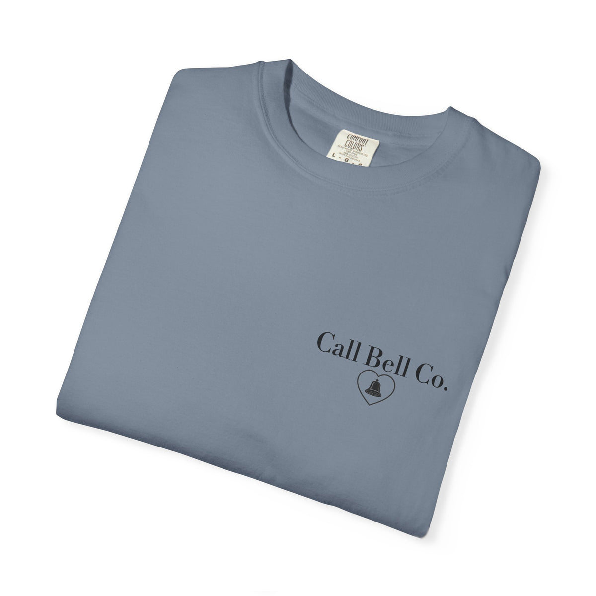 I See You I Hear You I Care I'm Here for You T-shirt | Compassion Heart Design
