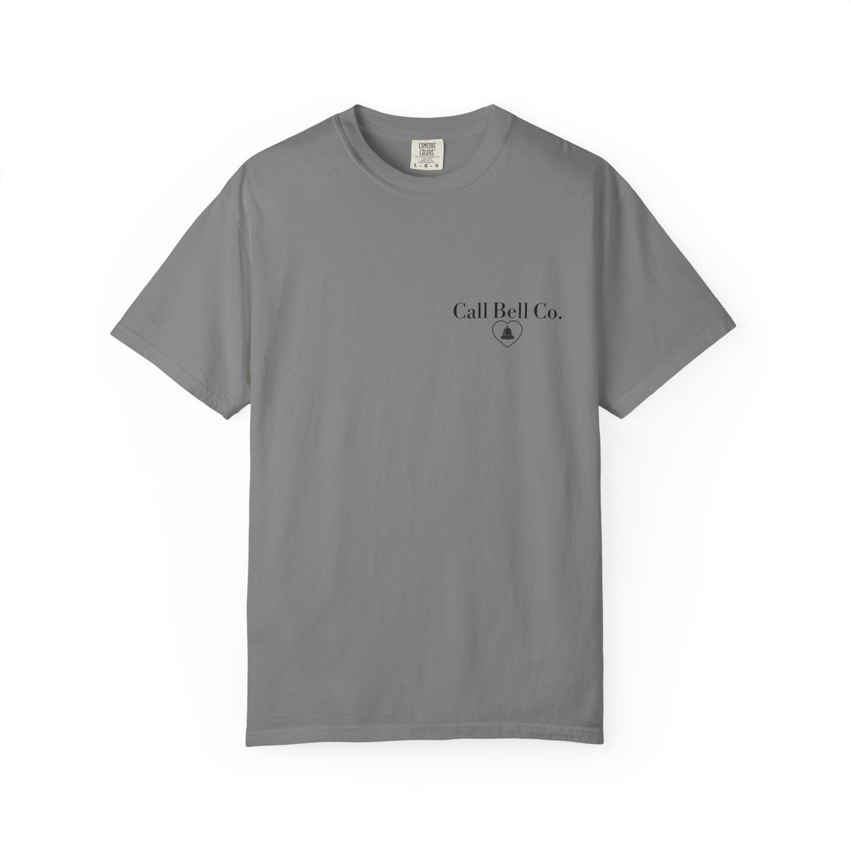 I See You I Hear You I Care I'm Here for You T-shirt | Compassion Heart Design