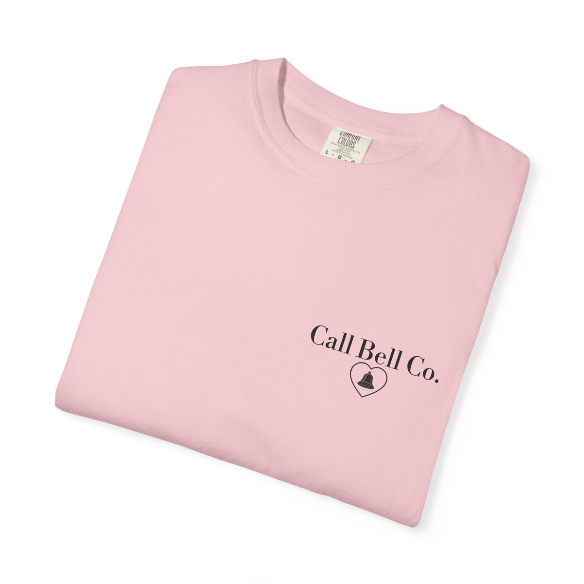 I See You I Hear You I Care I'm Here for You T-shirt | Compassion Heart Design