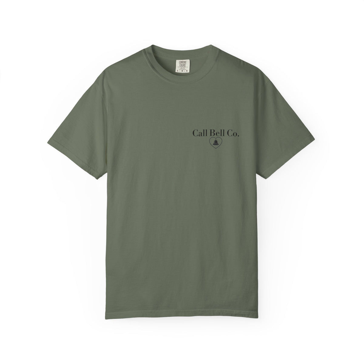 Off The Clock Find Me Outside T-shirt | Mountain Camping Outdoors